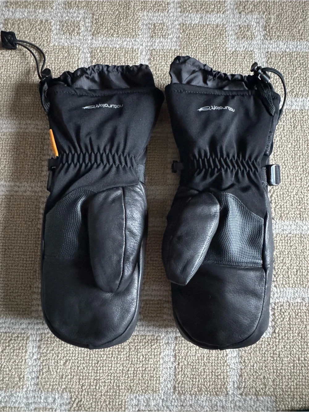 Gordini naturaloft insulated